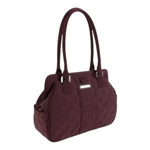 NWT Vera Bradley Frame Bag
